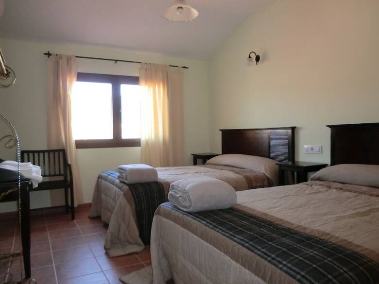 Hotel Casa Rural Huerta Del Tio Cruz