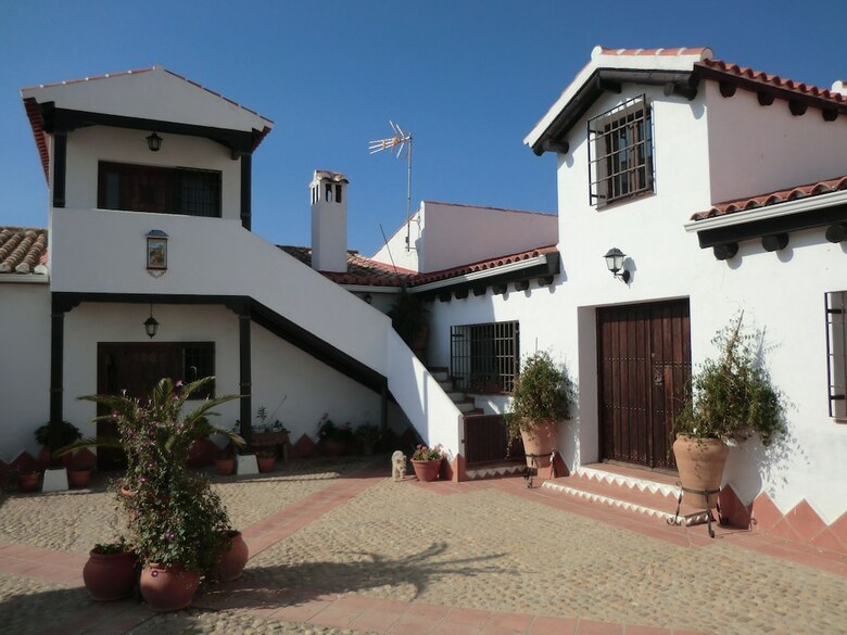 Hotel Casa Rural Huerta Del Tio Cruz