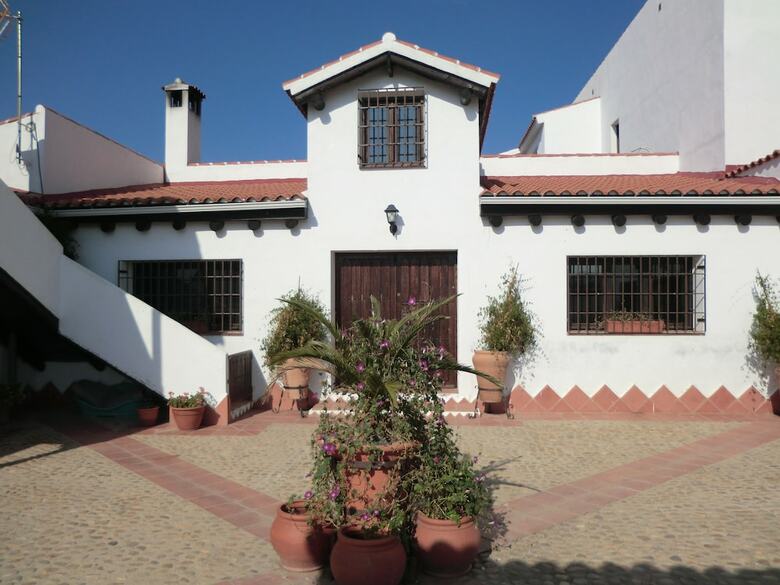 Hotel Casa Rural Huerta Del Tio Cruz