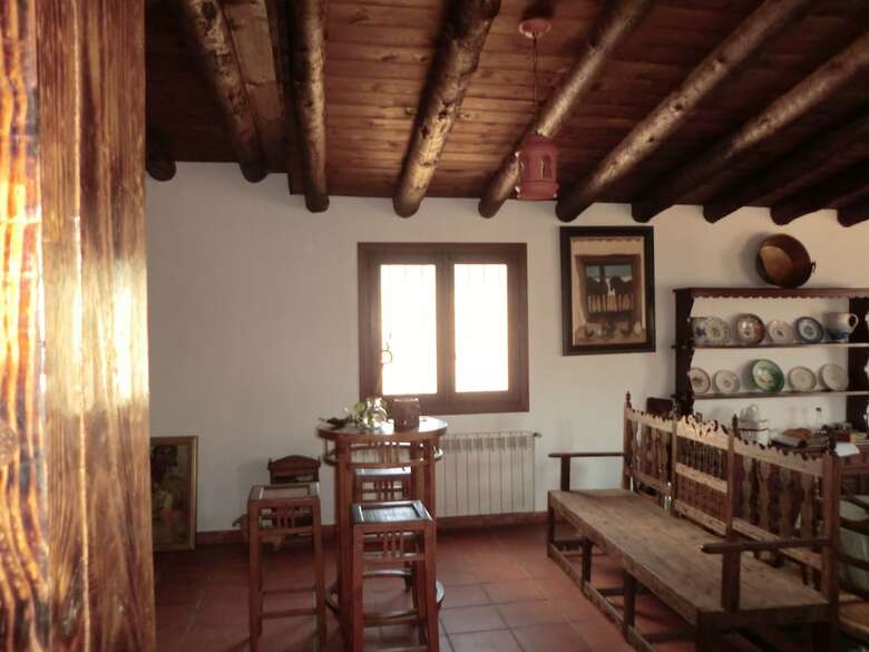 Hotel Casa Rural Huerta Del Tio Cruz