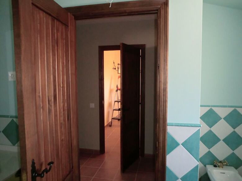 Hotel Casa Rural Huerta Del Tio Cruz