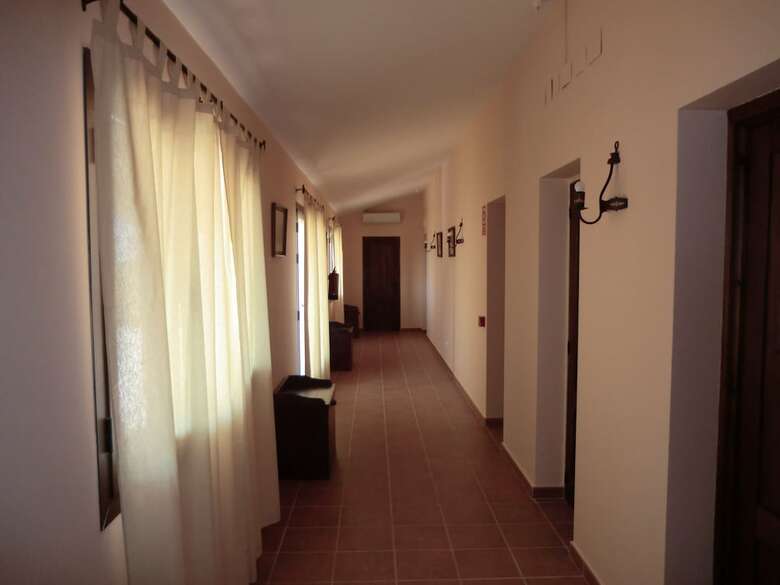 Hotel Casa Rural Huerta Del Tio Cruz