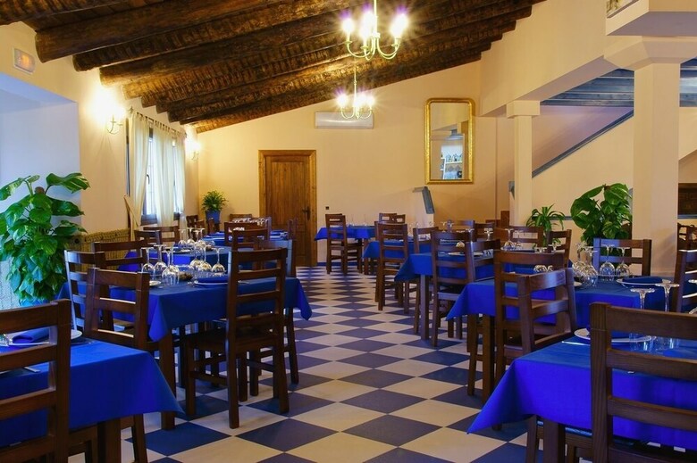 Hotel Casa Rural Huerta Del Tio Cruz
