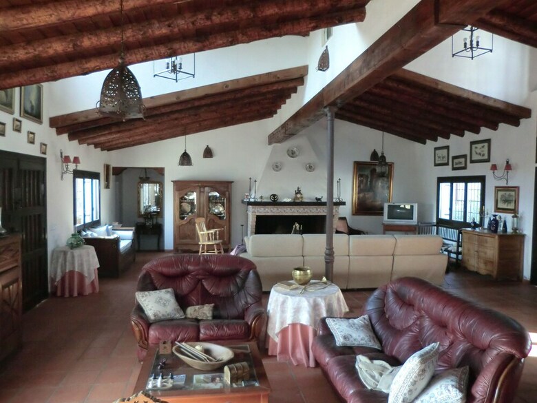 Hotel Casa Rural Huerta Del Tio Cruz