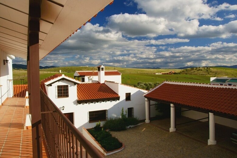Hotel Casa Rural Huerta Del Tio Cruz
