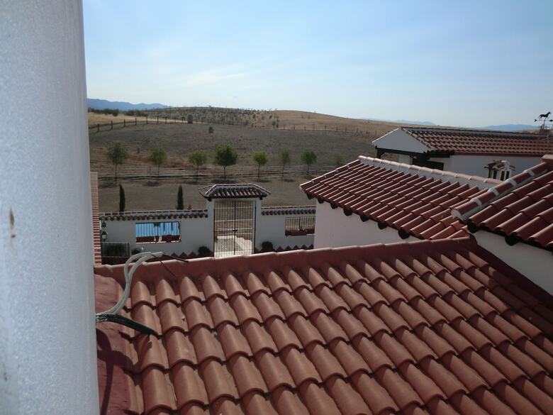 Hotel Casa Rural Huerta Del Tio Cruz