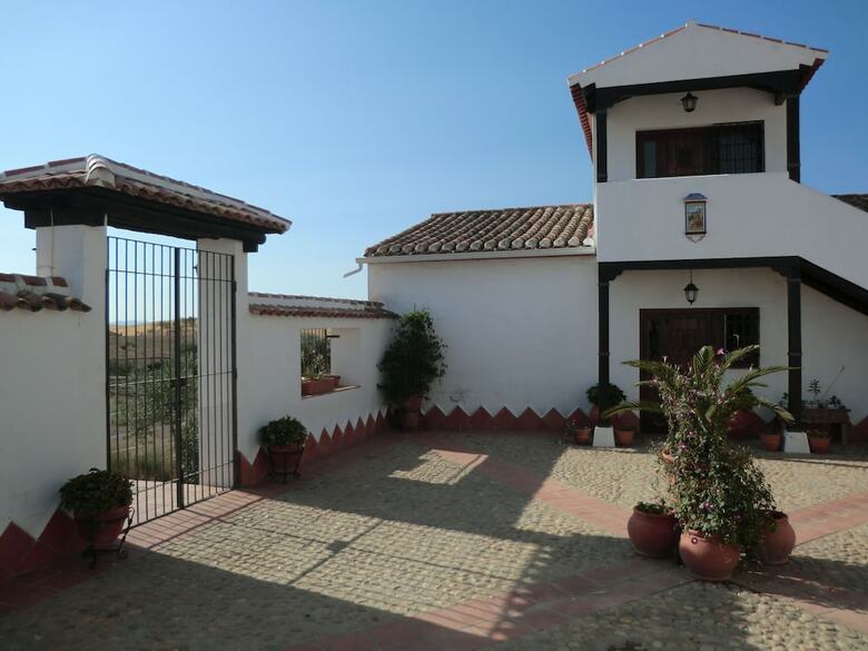 Hotel Casa Rural Huerta Del Tio Cruz