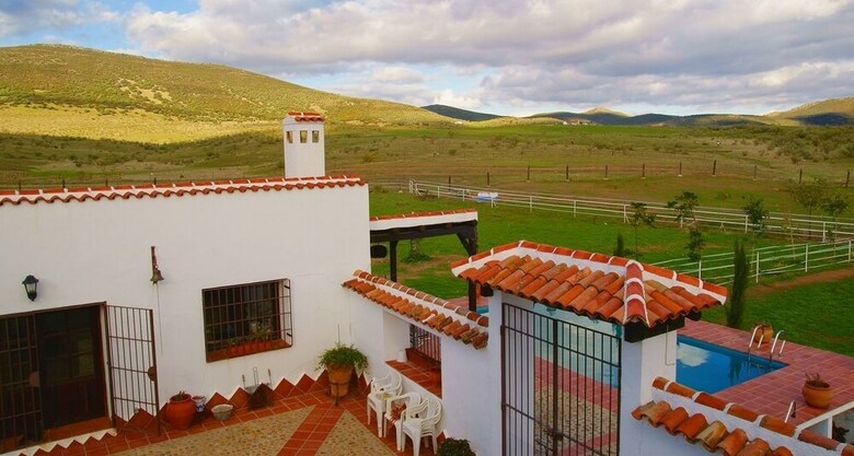 Hotel Casa Rural Huerta Del Tio Cruz