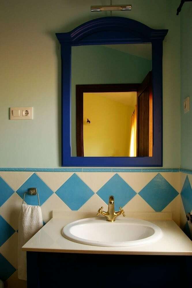 Hotel Casa Rural Huerta Del Tio Cruz
