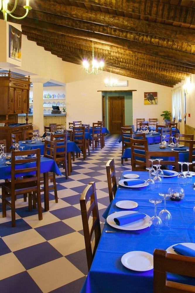 Hotel Casa Rural Huerta Del Tio Cruz
