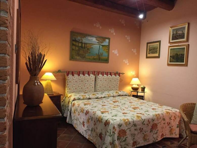 Bed & Breakfast Cascina Baresane