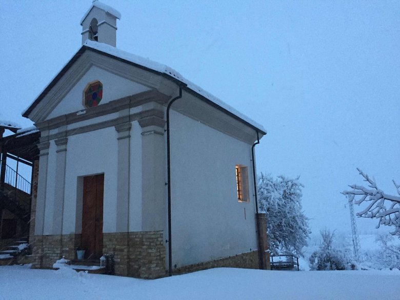 Bed & Breakfast Cascina Baresane