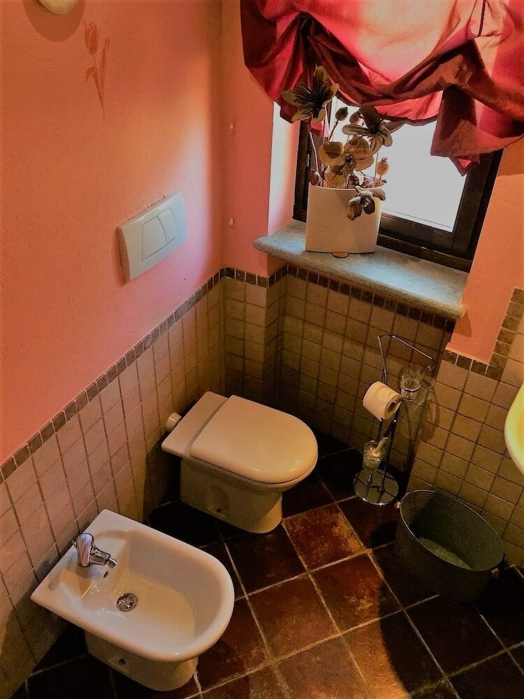 Bed & Breakfast Cascina Baresane