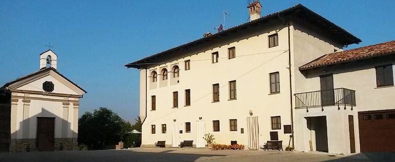 Bed & Breakfast Cascina Baresane