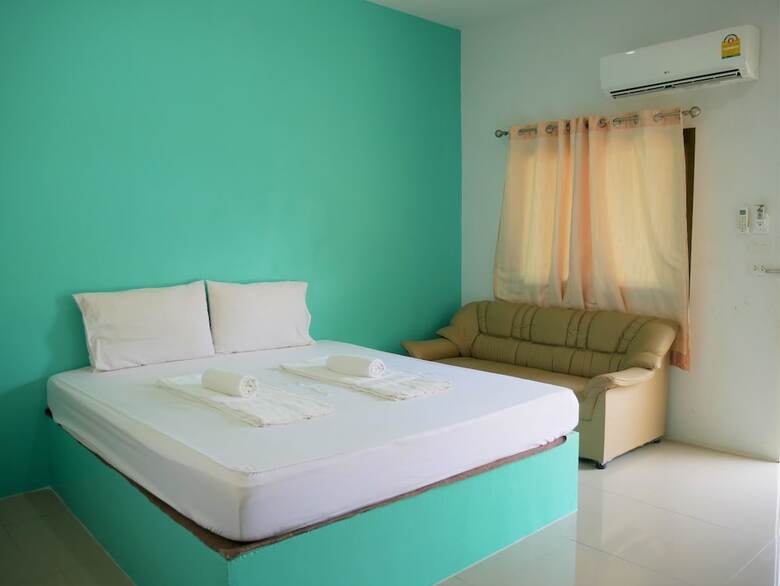 Hotel Banauyporn Resort