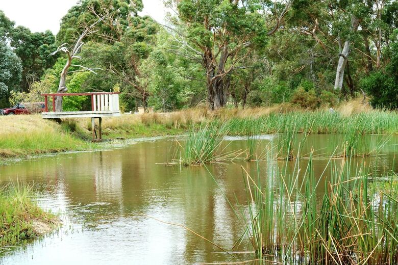 Woolmunda Park Cottages