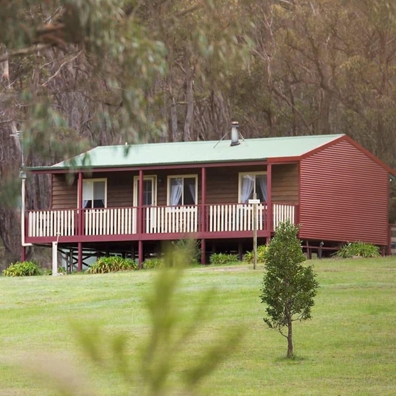 Woolmunda Park Cottages