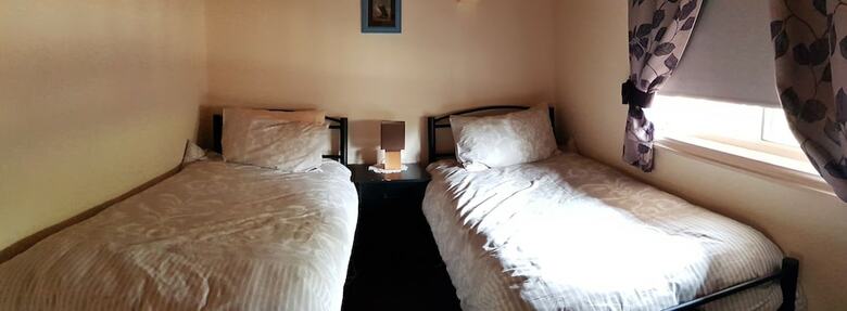 Woolmunda Park Cottages
