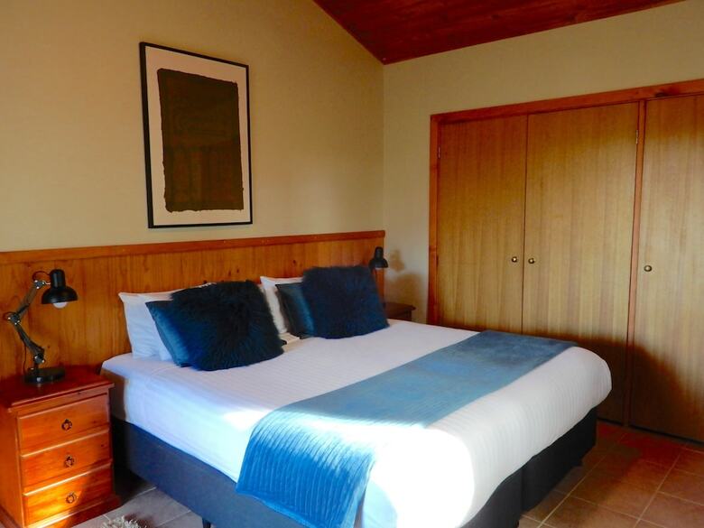 Hotel Nannup Hideaway