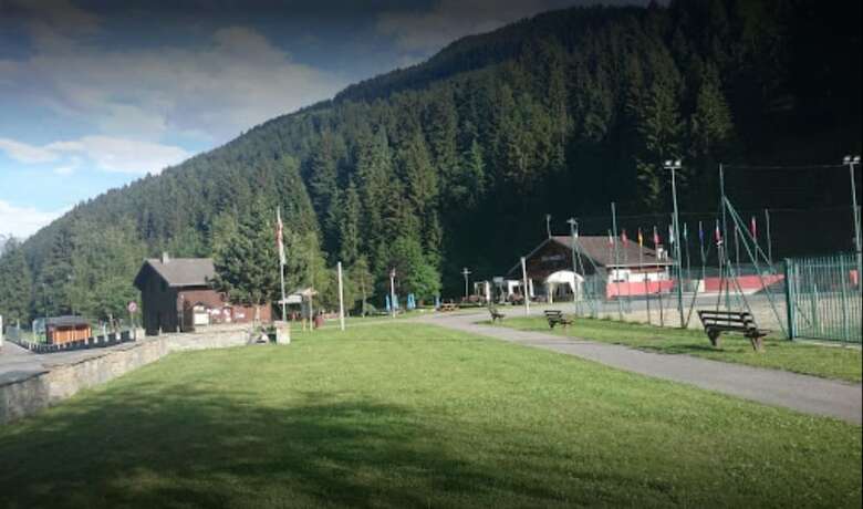 Camping Hotel La Pineta