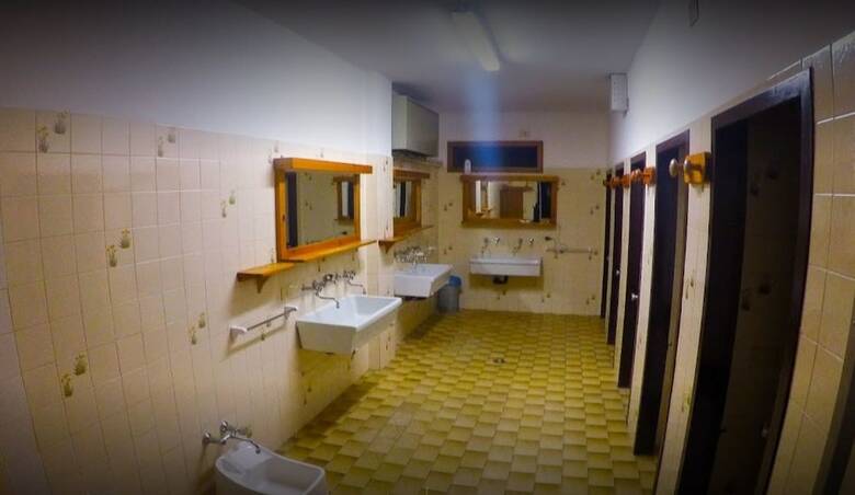 Camping Hotel La Pineta