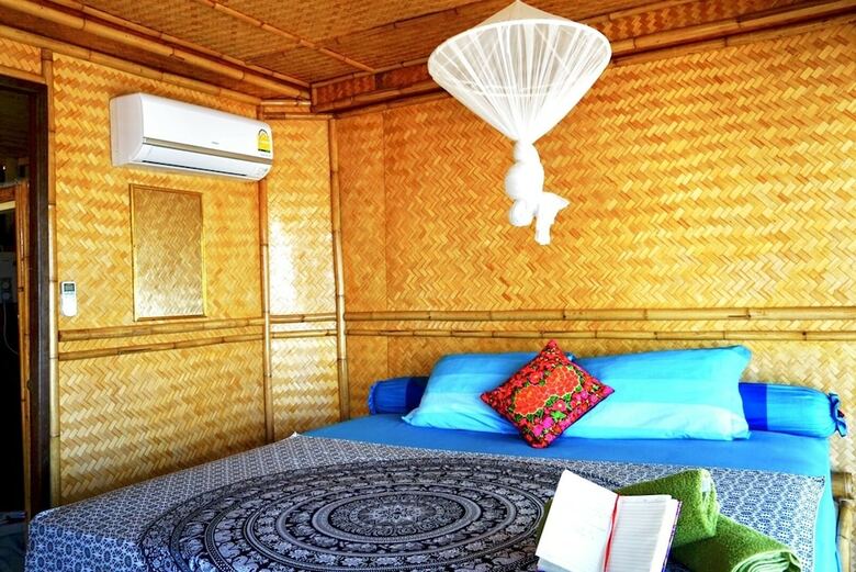 Hotel Deep House Seaview