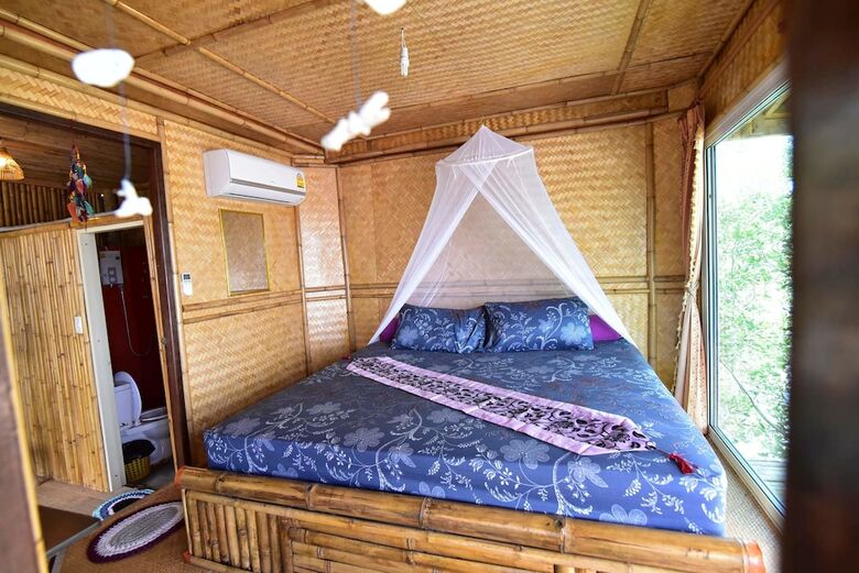 Hotel Deep House Seaview