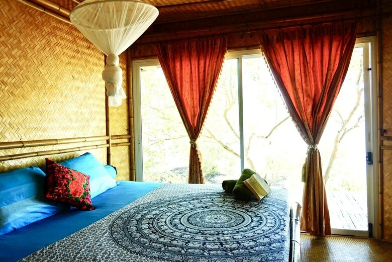 Hotel Deep House Seaview