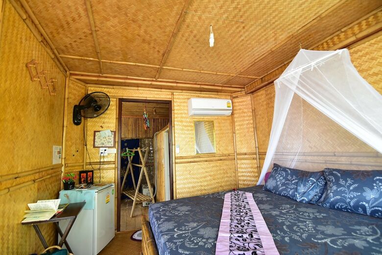 Hotel Deep House Seaview