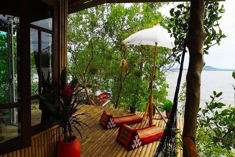 Hotel Deep House Seaview