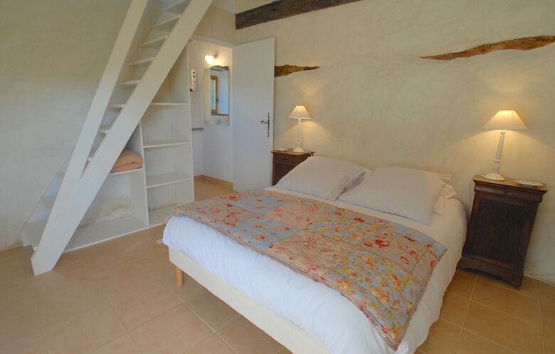 Hotel Mas De Redoules