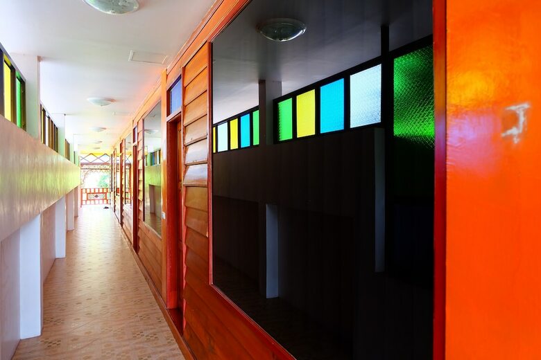 Hotel Rom Sak Resort