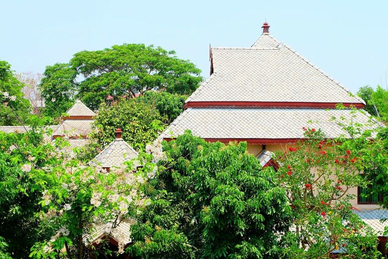 Hotel Rom Sak Resort