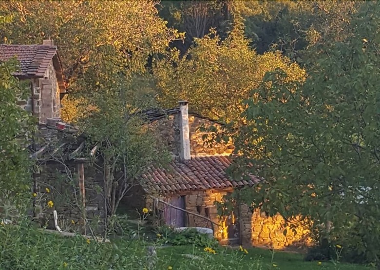 Agroturismo Agriturismo Luca's House