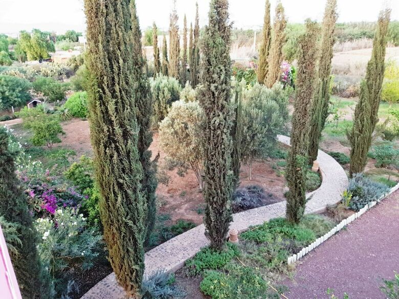 Villa Le Jardin Aux Etoiles