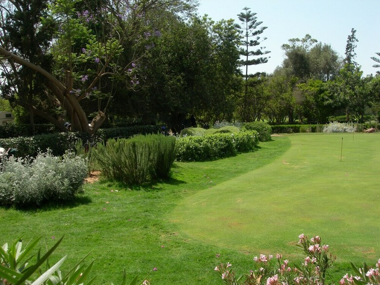 Villa Le Jardin Aux Etoiles