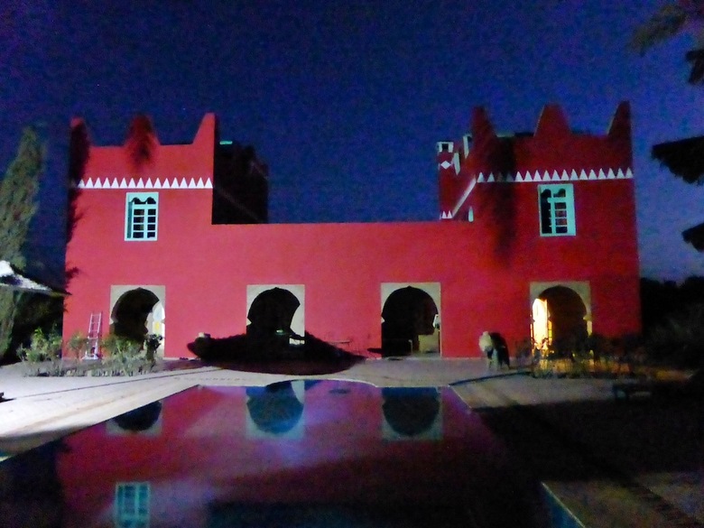 Villa Le Jardin Aux Etoiles