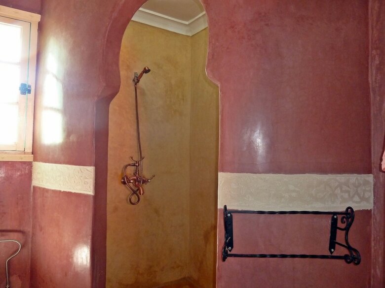 Villa Le Jardin Aux Etoiles