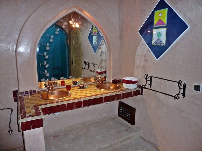 Villa Le Jardin Aux Etoiles