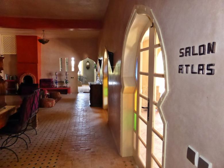Villa Le Jardin Aux Etoiles