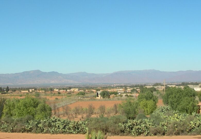 Villa Le Jardin Aux Etoiles