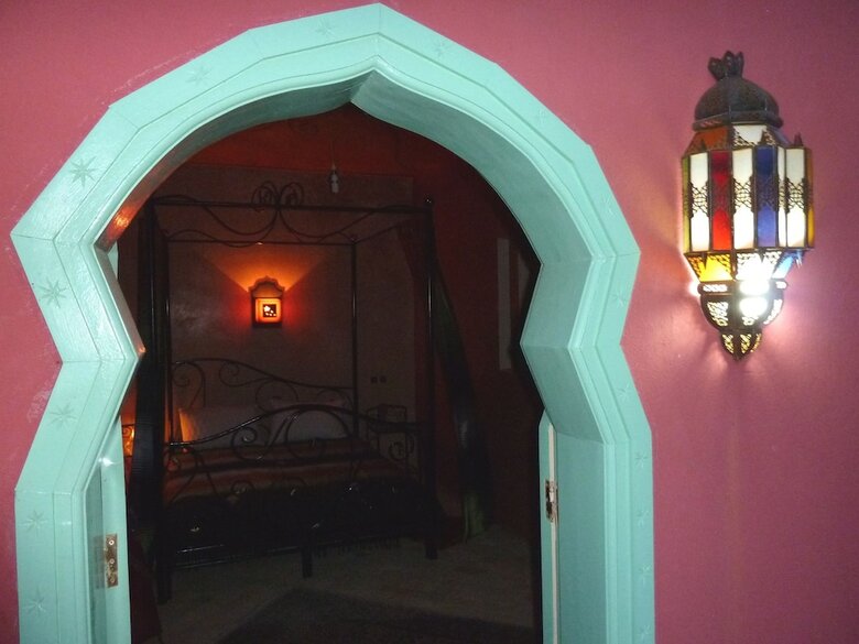 Villa Le Jardin Aux Etoiles