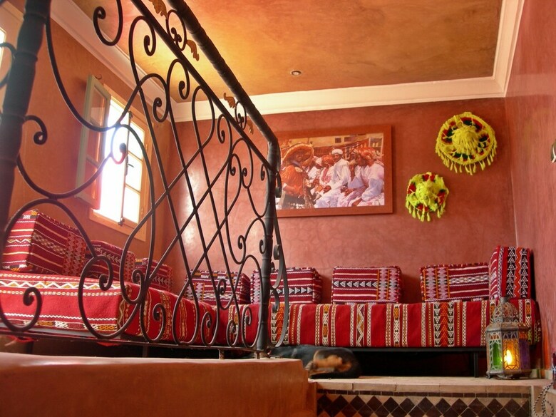Villa Le Jardin Aux Etoiles