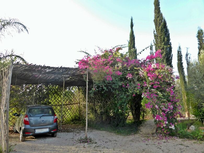 Villa Le Jardin Aux Etoiles