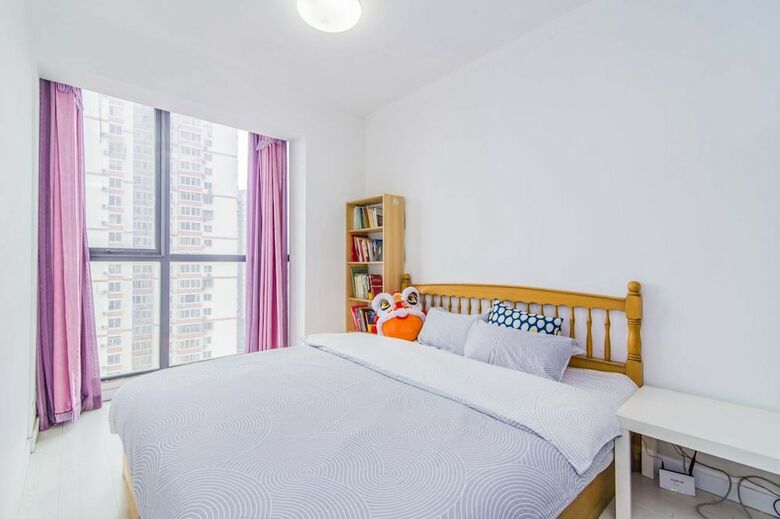 Moos Apartments