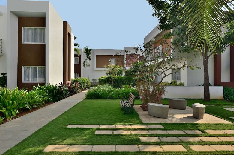 Hotel Four Points By Sheraton Mahabalipuram Resort & Convention Center