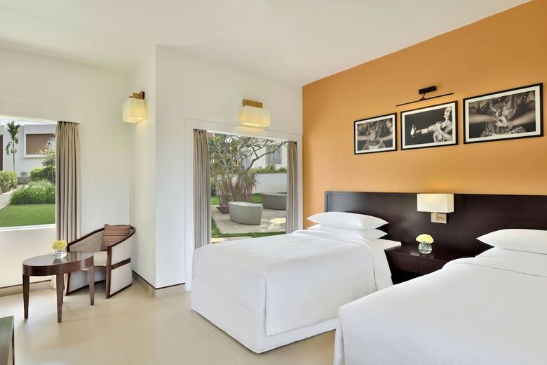 Hotel Four Points By Sheraton Mahabalipuram Resort & Convention Center