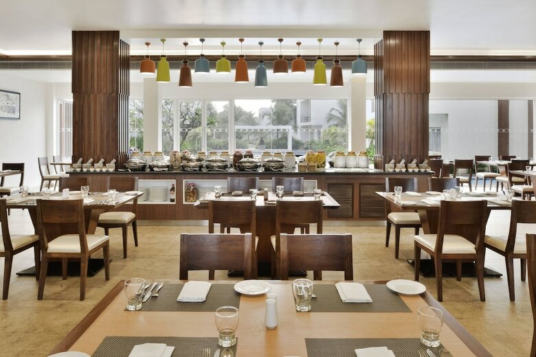 Hotel Four Points By Sheraton Mahabalipuram Resort & Convention Center