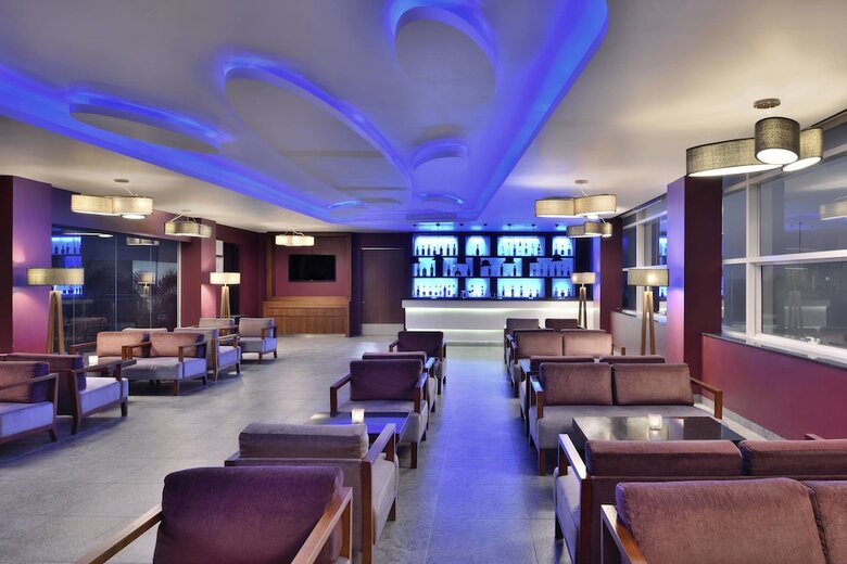 Hotel Four Points By Sheraton Mahabalipuram Resort & Convention Center