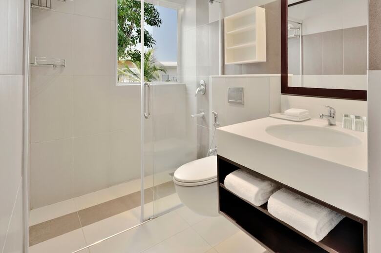 Hotel Four Points By Sheraton Mahabalipuram Resort & Convention Center
